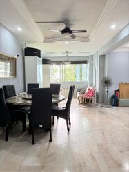Blk 899C Woodlands Drive 50 (Woodlands), HDB 5 Rooms #610239951